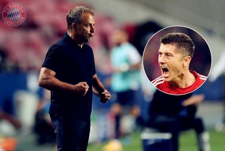 在接受采访 在接受采访