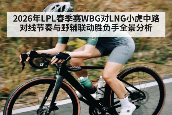 2026年LPL春季赛WBG对LNG小虎中路对线节奏与野辅联动胜负手全景分析(kaiyun)